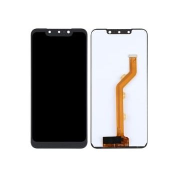 Infinix Hot 7 Pro Dokunmatik Lcd Ekran