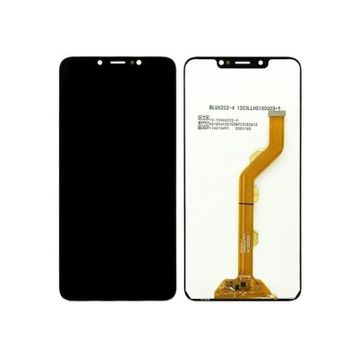 Infinix Hot 7 Pro Dokunmatik Lcd Ekran