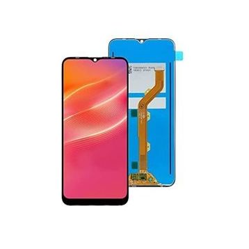 Infinix Hot 8 Dokunmatik Lcd Ekran
