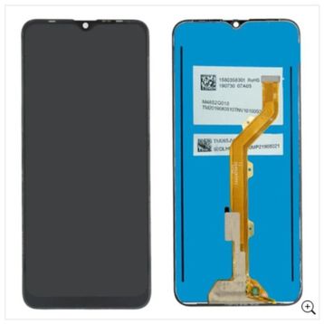 Infinix Hot 8 X650 LCD Dokunmatik Ekran