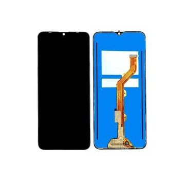 Infinix Hot 8 X650 LCD Dokunmatik Ekran