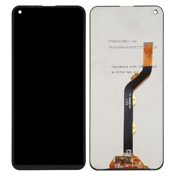 Infinix Hot 9 Dokunmatik Lcd Ekran