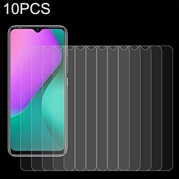 Infinix Hot 9 Dokunmatik Lcd Ekran