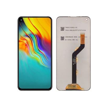 Infinix Hot 9 Dokunmatik Lcd Ekran