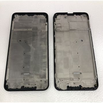 Infinix Hot 9 Ekran Çıtası