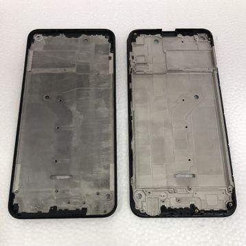 Infinix Hot 9 Ekran Çıtası