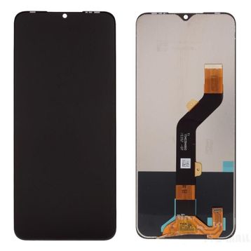 Infinix Hot 9 Ekran Çıtası