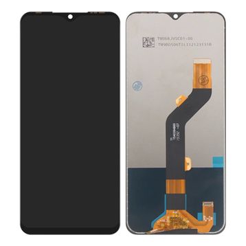 Infinix Hot 9 Play Dokunmatik Lcd Ekran