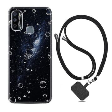 Infinix Hot 9 Play Dokunmatik Lcd Ekran