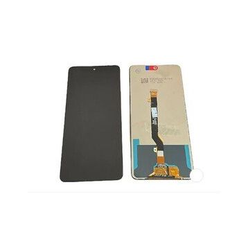 Infinix Note 10 LCD Dokunmatik Ekran