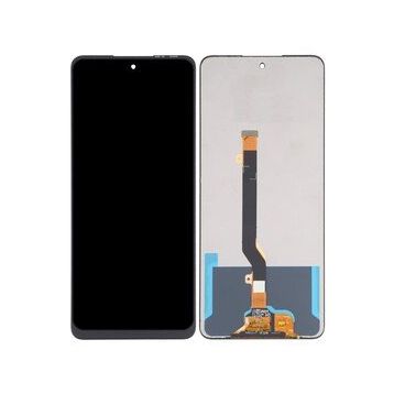 Infinix Note 10 x693 Dokunmatik Lcd Ekran