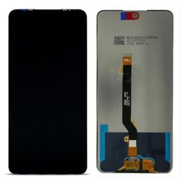 Infinix Note 10 x693 Dokunmatik Lcd Ekran