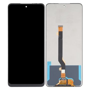 Infinix Note 10 x693 Dokunmatik Lcd Ekran