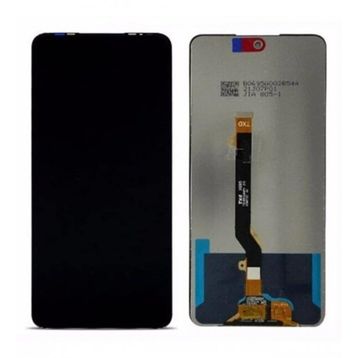 Infinix Note 10 x693 Dokunmatik Lcd Ekran