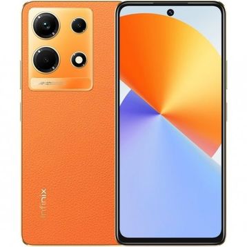 Infinix Note 30 256 GB 8 GB Ram