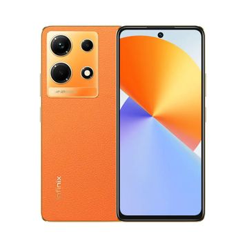Infinix Note 30 Pro 256 GB 8 GB Ram Altın