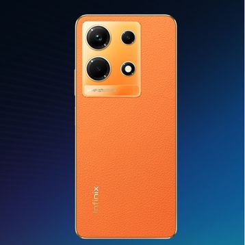 Infinix Note 30 Pro 256 GB 8 GB Ram Altın
