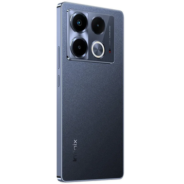Infinix Note 40 256 GB 8 GB Ram Siyah
