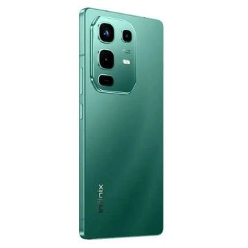 Infinix Note 50 256 GB 8 GB Ram Yeşil