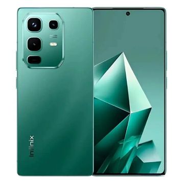 Infinix Note 50 256 GB 8 GB Ram Yeşil