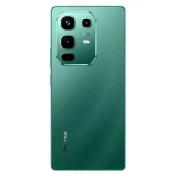 Infinix Note 50 256 GB 8 GB Ram Yeşil