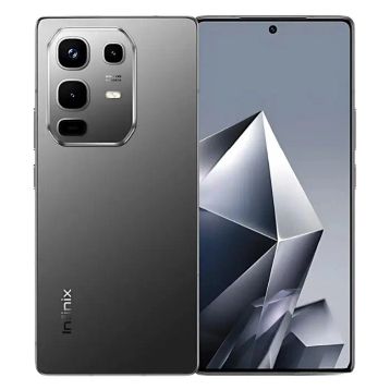 Infinix Note 50 256 GB 8 GB Ram