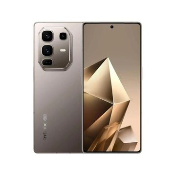 Infinix Note 50 Pro Plus 256 GB 12 GB Ram