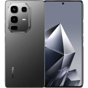Infinix Note 50S 256 GB 8 GB