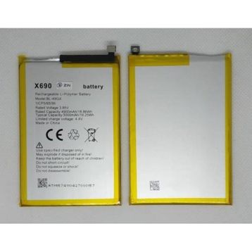 Infinix Note 7 Bl-49GX Kodlu Batarya Pil