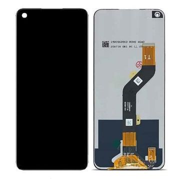 Infinix Note 7 Dokunmatik Lcd Ekran