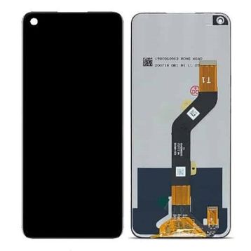 Infinix Note 7 Dokunmatik Lcd Ekran