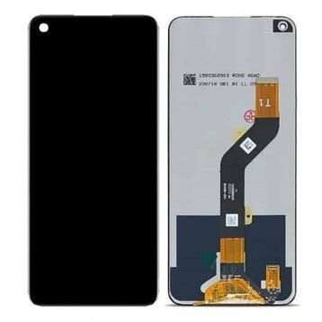 Infinix Note 7 Dokunmatik Lcd Ekran