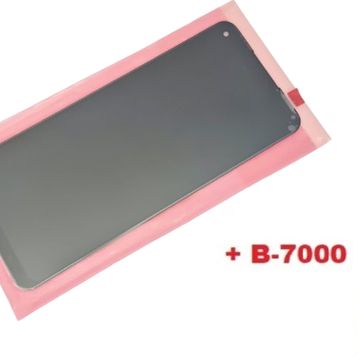 Infinix Note 7 Dokunmatik Lcd Ekran
