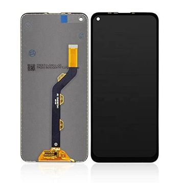 Infinix Note 7 Lite Dokunmatik Lcd Ekran