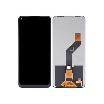 Infinix Note 8i x683 Ekran Çıtası