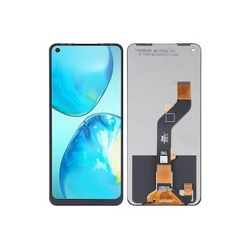 Infinix Note 8i x683 Ekran Çıtası