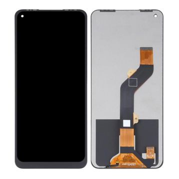 Infinix Note 8i x683 Ekran Çıtası