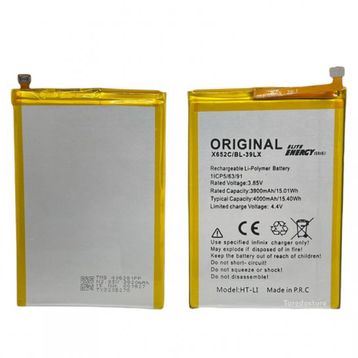 Infinix S5 Bl-39LX Kodlu Batarya Pil