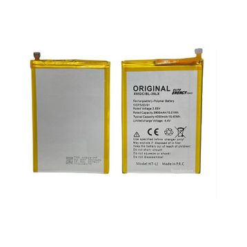 Infinix S5 Bl-39LX Kodlu Batarya Pil