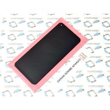 Infinix S5 Dokunmatik Lcd Ekran