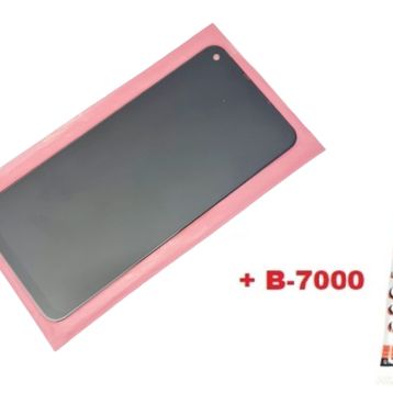 Infinix S5 Lite Dokunmatik Lcd Ekran