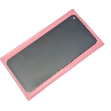 Infinix S5 Lite Dokunmatik Lcd Ekran