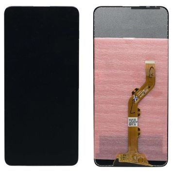 Infinix S5 Pro Dokunmatik Lcd Ekran