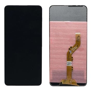 Infinix S5 Pro Dokunmatik Lcd Ekran
