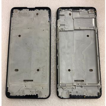 Infinix S5 x652 Ekran Çıtası