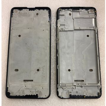 Infinix S5 x652 Ekran Çıtası