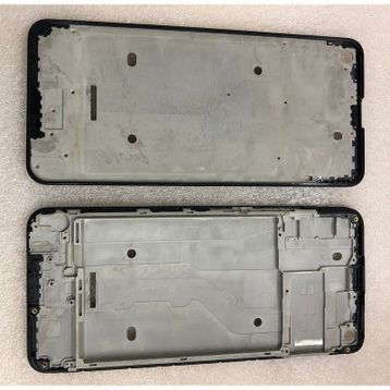 Infinix S5 x652 Ekran Çıtası