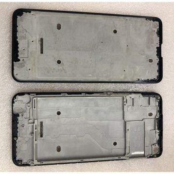 Infinix S5 x652 Ekran Çıtası