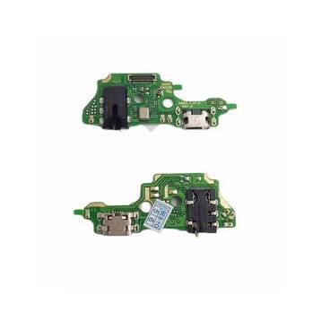 Infinix Smart 4 A++kalite Şarj Bordu Mikrofon Kulaklık Soketi