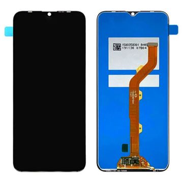 Infinix Smart 4 x653 Dokunmatik Lcd Ekran